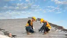 Roofing Materials