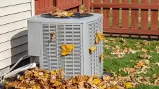 Furnace Maintenance