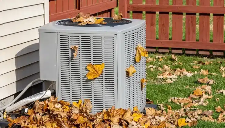 Furnace Maintenance