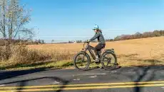 Are Lightweight E-Bikes Less Powerful, or Just More Efficient?