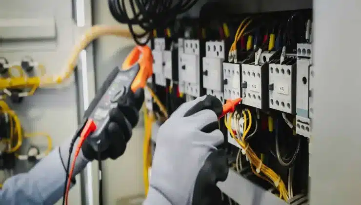Common Electrical Safety Mistakes Perth Homeowners Still Make