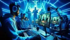 Online Gaming