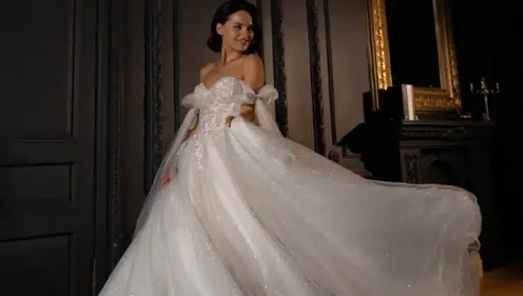Wedding Dresses