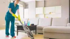 Cleaning Services