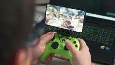 Mobile Gaming