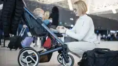 How Reliable OEM Manufacturing Improves Baby Stroller Performance and Market Credibility