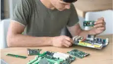 Smart Electronics Brands Reduce