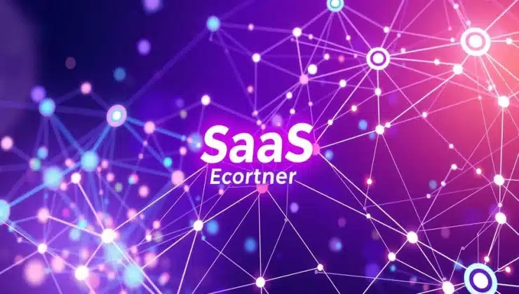 SaaS Partnerships