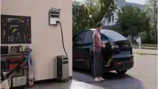 Battery Backup