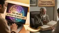 Online Astrology