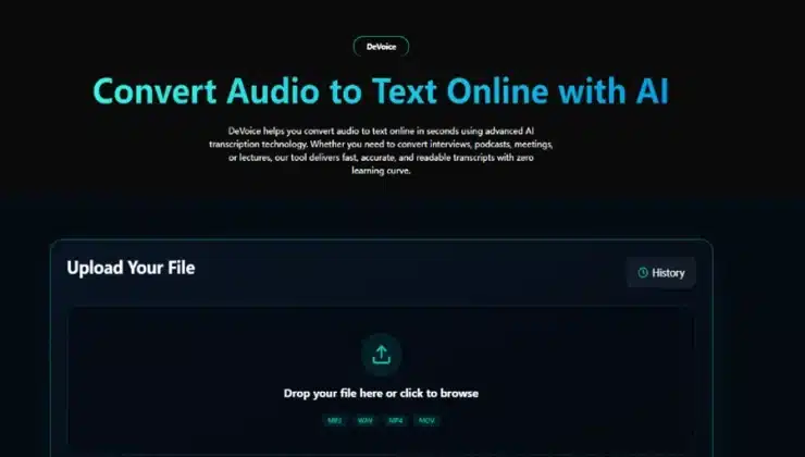 Transcription