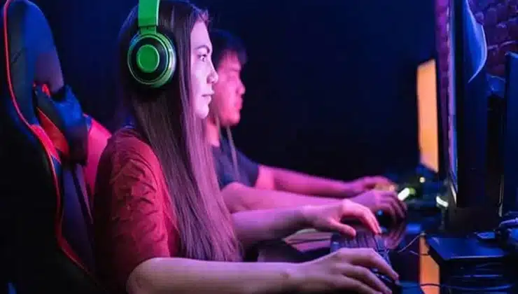 Progressive Jackpots