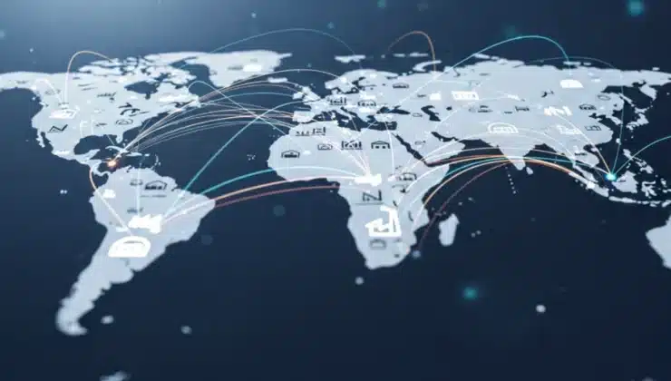 Supply Chains