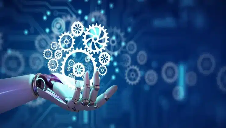 Intelligent Automation