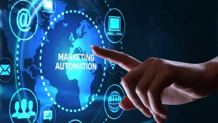 Intelligent Automation