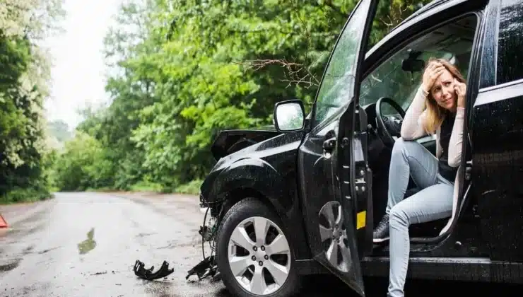 Car Accident