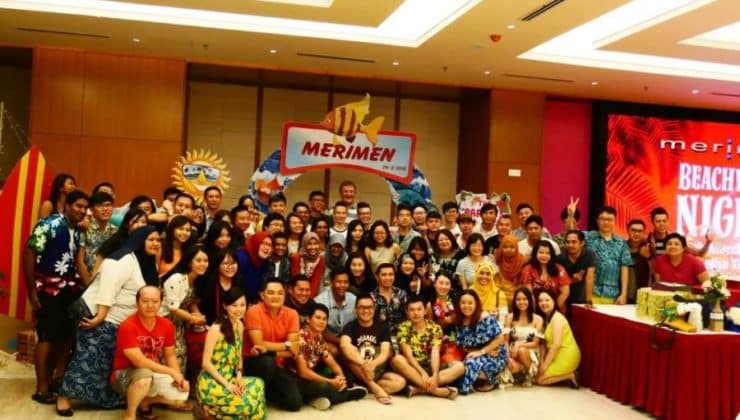 Merimen Malaysia