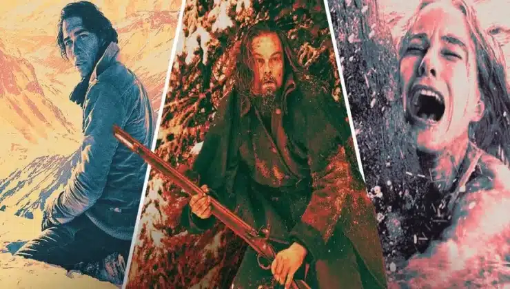 True Story Survival Movies List