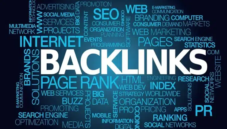 Quality Backlinks