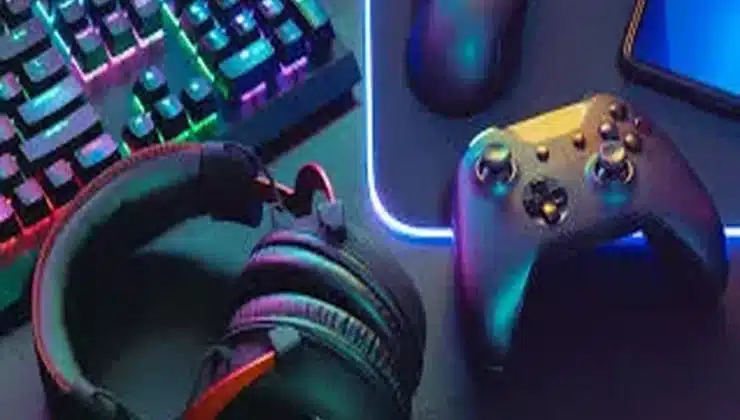 Online Games