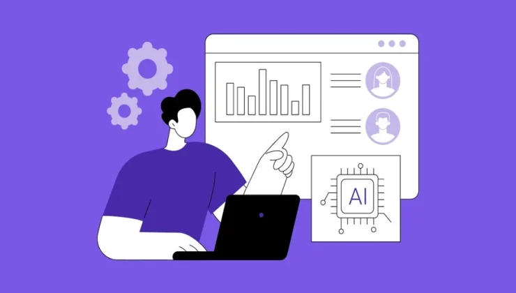 AI-Powered Test Automation