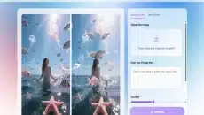 Deepfake Image