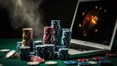 Crypto Gambling
