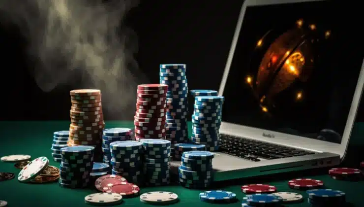Crypto Gambling