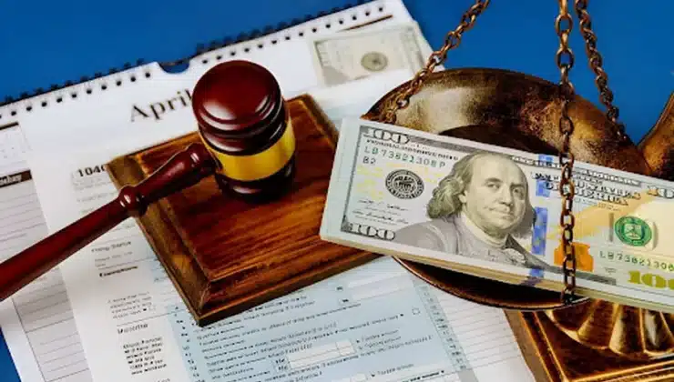 Facing IRS Penalties How a Tax Lawyer Can Help Reduce or Remove Them