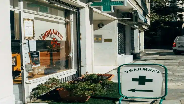 How Convenience Is Reshaping the Future of Pharmacy Services