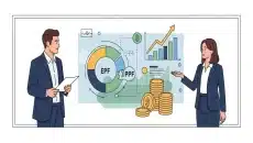 PPF Calculator