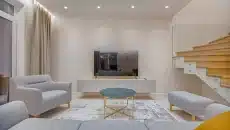 How to Choose the Perfect Living Room Rug Style
