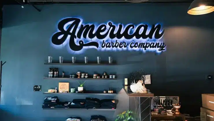 Barbershop