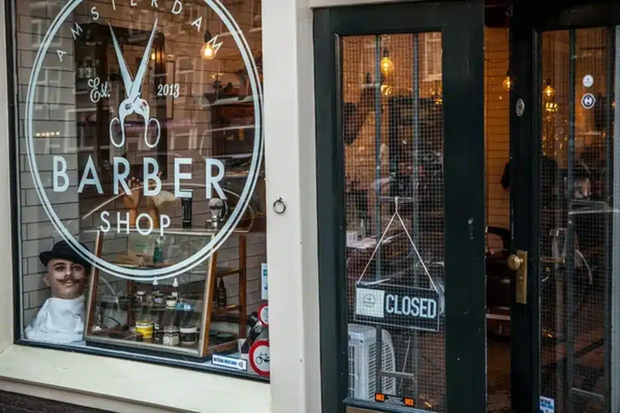 Barbershop
