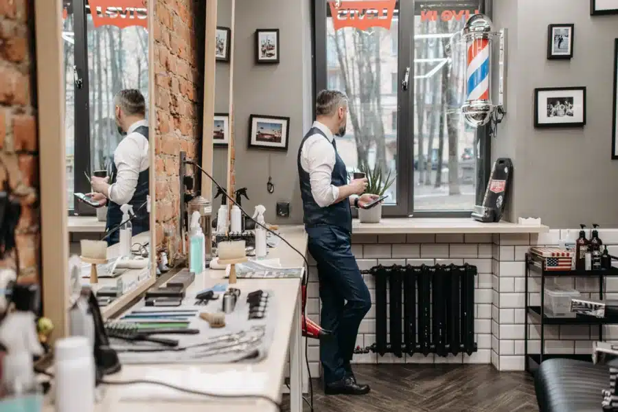 Barbershop