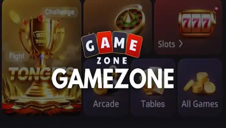 GameZone Online Games
