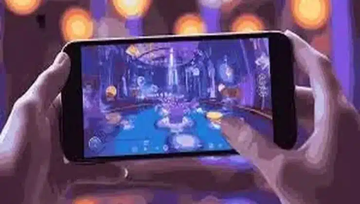 Online Game Site