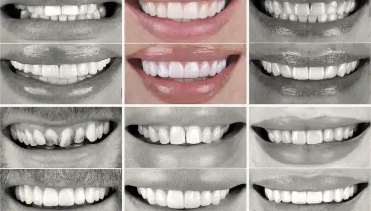 Celebrity Smile
