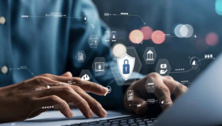 The Rise of Cybersecurity in a Digital World