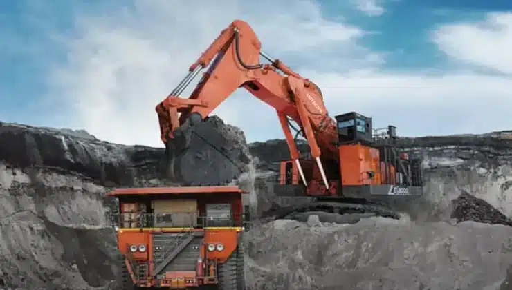 Top 10 Global Mining Equipment Manufacturers for Quality and Innovation