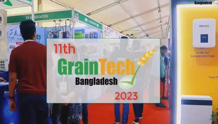 Tech Expo