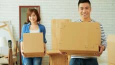 Relocation Company