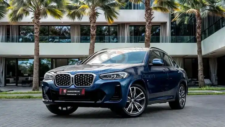 Where Buyers Find the Best Deals on Dubai Luxury Cars for Sale