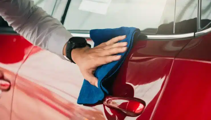 Window Tinting