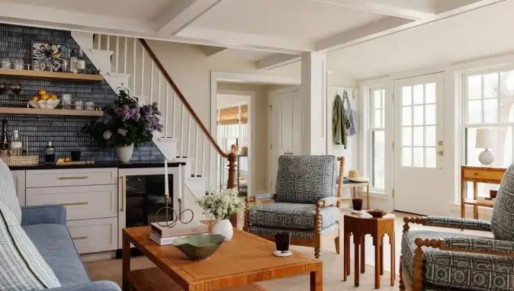 Home Space
