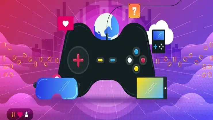 Download Game APK for Seamless Games and Exciting Features on Your Mobile Device