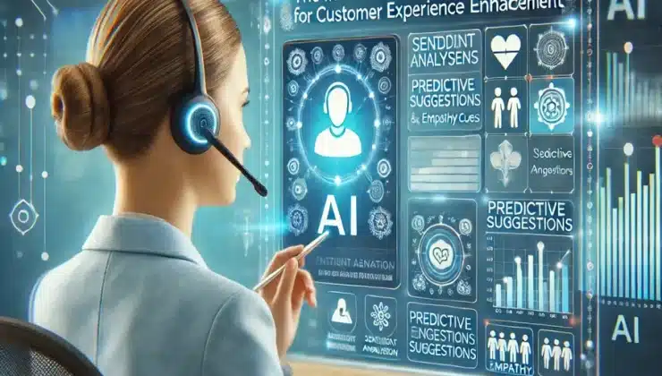 Enhancing Customer Experience with Intelligent Workflow Solutions