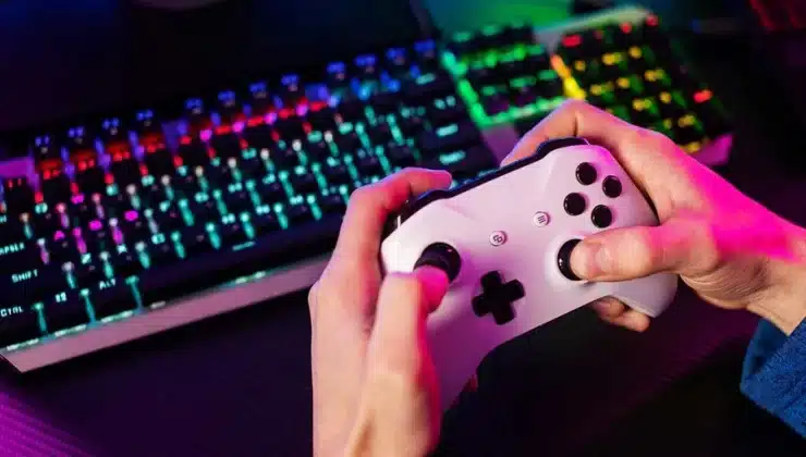 Game App – A Highly Convenient and Flexible Online Game Experience
