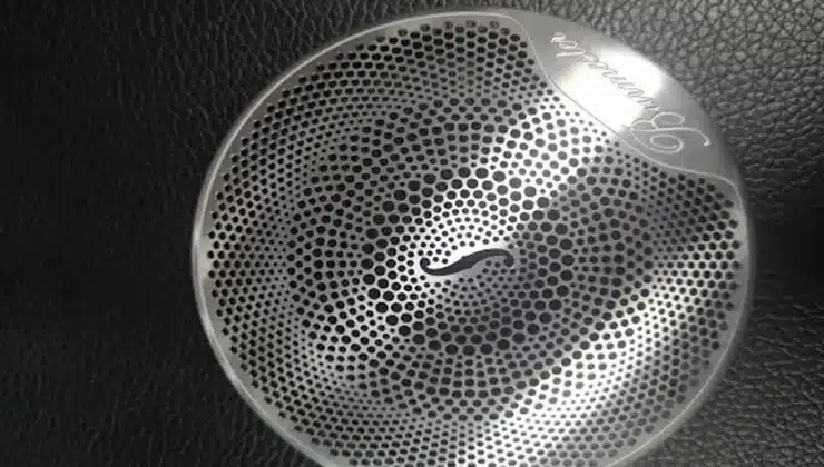 How Chemical Etching Is Used in the Automotive Industry