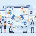 How Modern Customer Touchpoints Help Food Brands Build Trust and Drive Growth